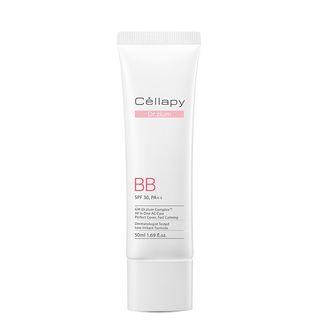 Cellapy - Dr.zium Sun Bb Cream Spf30 Pa++ 50ml 50ml