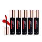 She De Ell - Cashmere Lip Velvet #rd03