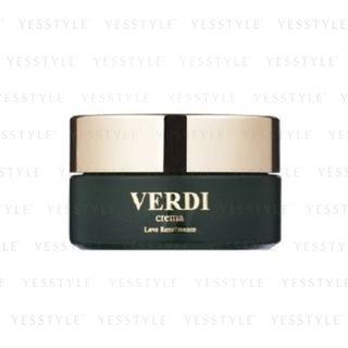 Love Renaissance - Verdi Cream 30g
