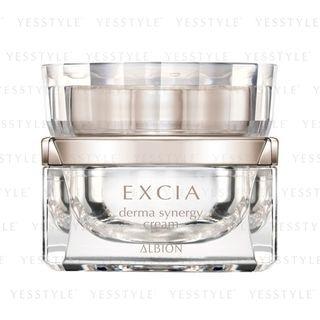 Albion - Excia Al Derma Synergy Cream 30g