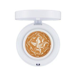 Nature Republic - Nature Origin Aqua Marble Foundation Spf50+ Pa+++ 14g #02 Natural Beige