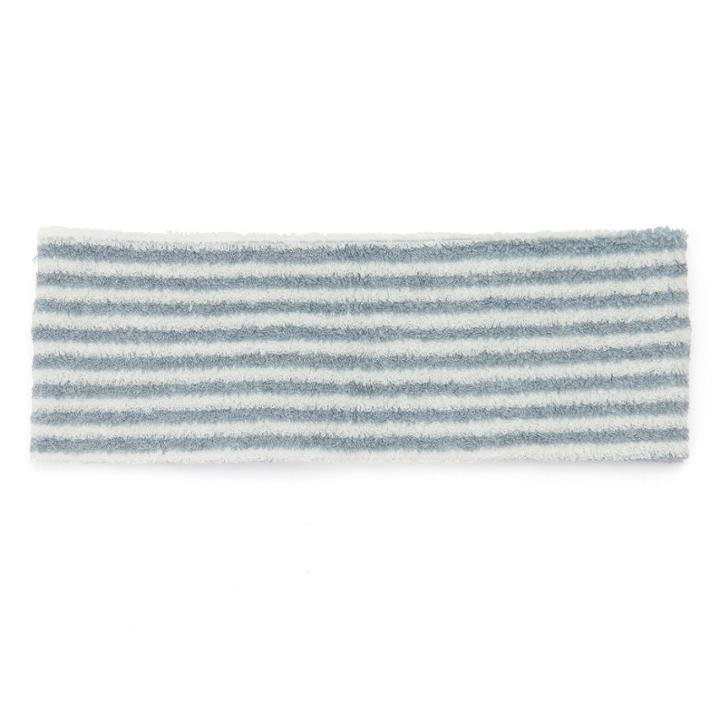 Muji - Pile Hair Turban (slim) 1 Pc