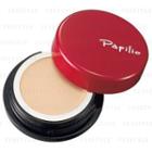 Papilio - Easy Fit Foundation Spf 33 Pa+++ (#012 Clear Beige) (refill) 12g