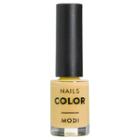 Aritaum - Modi Color Nails - 72 Colors #11 Tartar Yellow