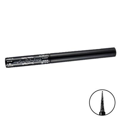 Holika Holika - Jewel-light Waterproof Liquid Eyeliner (#01 Black Gem) 2g