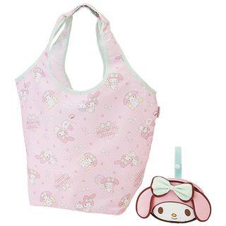 My Melody Eco Eco Bag