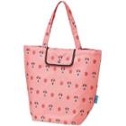 Minnie Mouse Eco Shopping Bag One Size