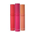 It's Skin - Life Color Lip Crush Matte (10 Colors) #07 Not Your Business
