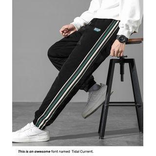 Padded Joggers