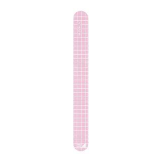 Missha - Self Nail Salon Peel Off Emery Board 1pc