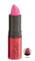 Lola - Ultra Drench Lipstick (splash) 3.75g