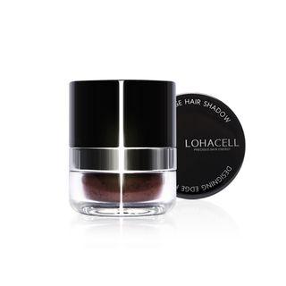 Lohacell - Designing Edge Hair Shadow