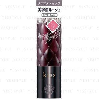 Kiss - Essence Rouge Spf 21 Pa++ (#10 Pink Cat) 1 Pc