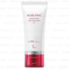 Sofina - Alblanc Medicated Day Emulsion Spf 50+ Pa++++ Iv 40g