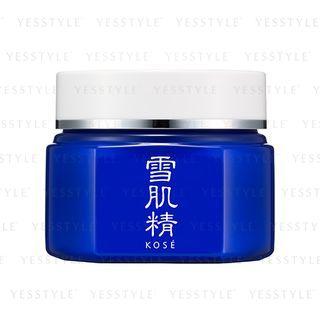 Kose - Sekkisei Cleansing Cream 140g