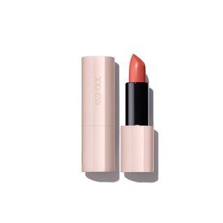 The Saem - Kissholic Lipstick Intense - 20 Colors #be03 Bono Beige