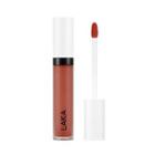 Laka - Smooth Matte Lip Tint - 8 Colors Chaga