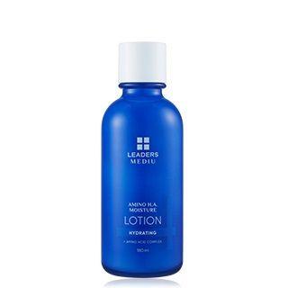 Leaders - Mediu Amino H.a. Moisture Lotion 180ml