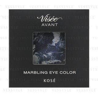 Kose - Visee Avant Marbling Eye Color (#003 Supernova) 2g