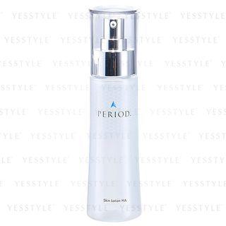 Mtg - Period Skin Lotion Ha 80ml