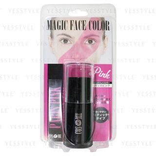 Pure - Cosme Magic Face Color (paris Pink) 1 Pc