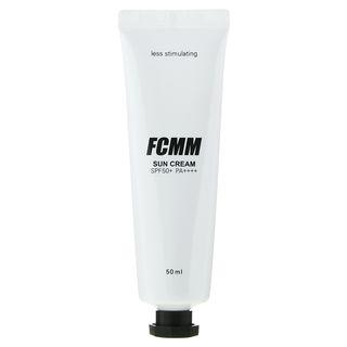 Tonymoly - Three For You Sun Cream Fcmm Edition 50ml