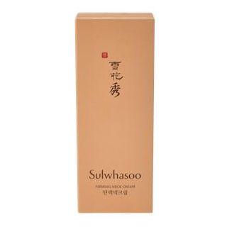 Sulwhasoo - Firming Neck Cream 60ml