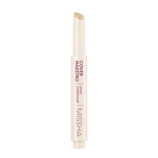 Missha - Cover Maestro Stick Concealer (#23 Fortissimo) 2.4g