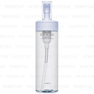 Albion - Exage Clearly Cleansing Essence 200ml