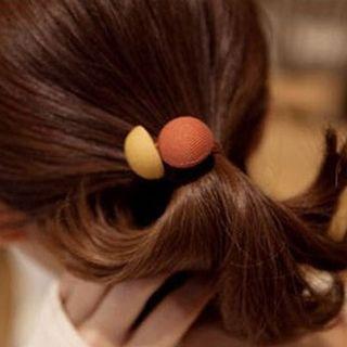 Ball Hair Tie