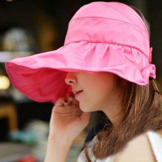 Sun Visor Hat