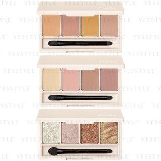 Fujiko - Tashi Pale Eyeshadow - 3 Types