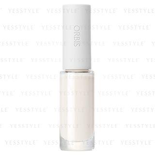 Orbis - Nail Color (isy White) 1 Pc