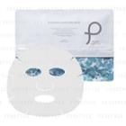 Plus - Placenta Moisture Mask 35 Pcs
