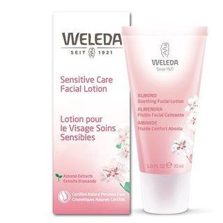 Weleda - Sensitive Care Facial Lotion 1oz 1oz / 30ml