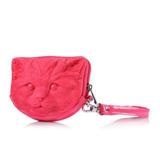Trendy Tuna 3d Bag Red - One Size