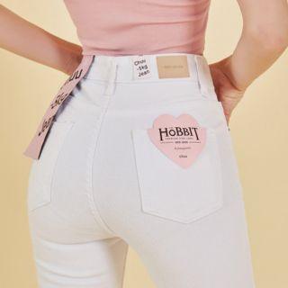 Skinny -5kg Hobbit Jeans Vol.106