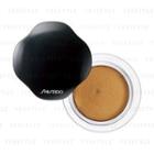 Shiseido - Shimmering Cream Eye Color (#br329 Ochre) 6g