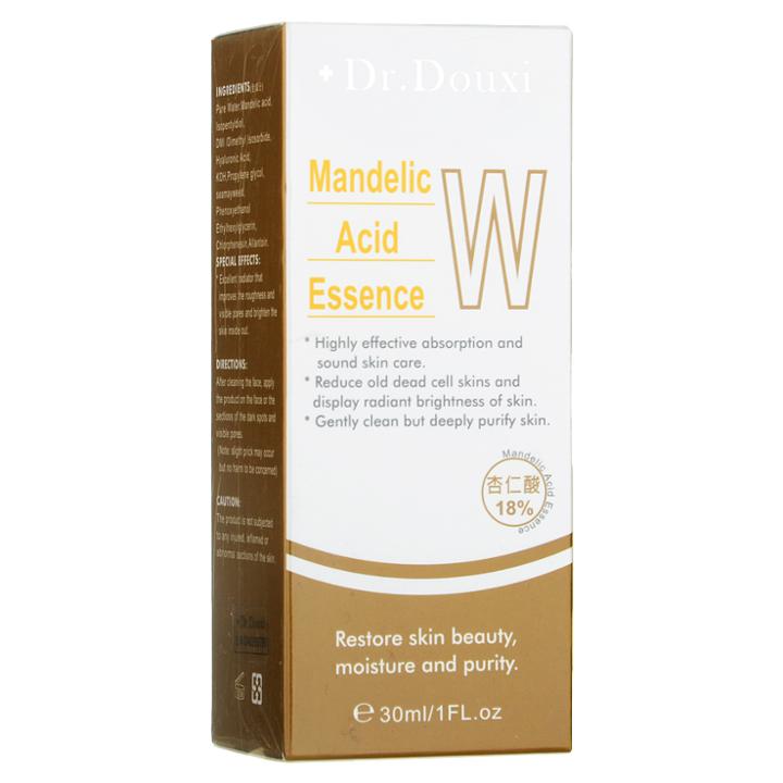 Dr.douxi - Mandelic Acid Essence W 18% 30ml/1oz