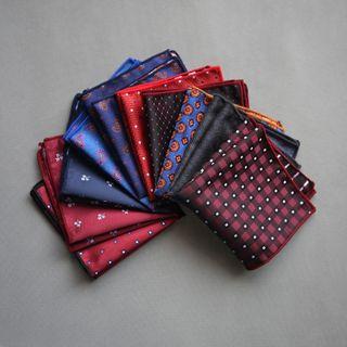 Pattered Scarf (various Designs)