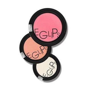Eglips - Apple Fit Blusher (7 Colors) #06 Highlighter