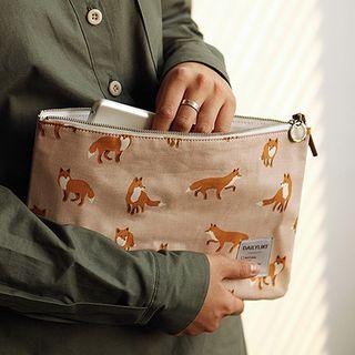 Daily Like Series Pouch