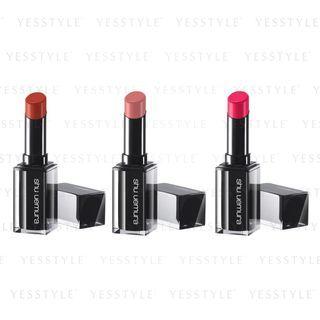 Shu Uemura - Rouge Unlimited Matte Renewal - 46 Types
