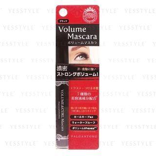 Palgantong - Volume & Curl Mascara (black) 4g
