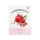 Its Skin - The Fresh Mask Sheet (pomegranate) 1sheet 20g