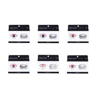 Aritaum - Idol Lash (basic) (6 Styles) #5 Under Lash