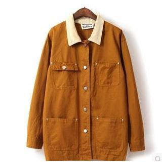 Utility Jacket