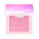 Too Cool For School - Tag Wonderland Cheek Balm - 2 Colors #02 Evening Mauve