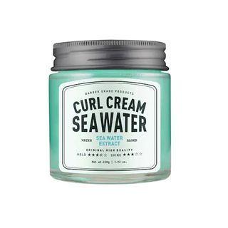 Grafen - Curl Cream Sea Water 100g