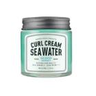 Grafen - Curl Cream Sea Water 100g